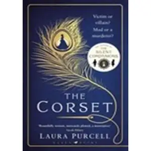 ISBN Bloomsbury Libri The Corset pas cher