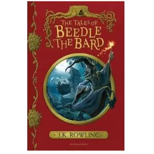 ISBN Bloomsbury Publishing UK The Tales of Beedle the Bard pas cher