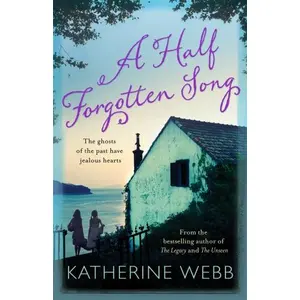 Webb, K: Half Forgotten Song pas cher