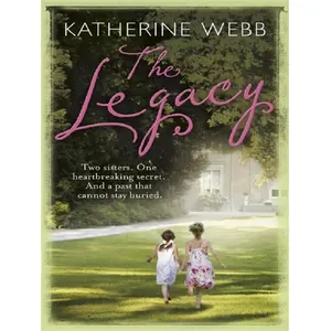 The legacy - Katherine Webb pas cher
