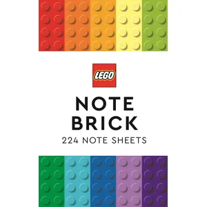 LEGO Autre Brique de notes 5009461 pas cher