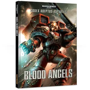 Comparateur de prix : Games Workshop Codex: Blood Angels