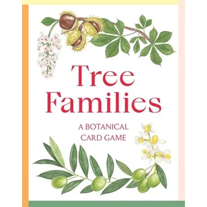 Tree Families - A Botanical Card Game