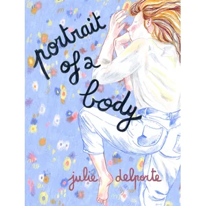 Drawn&Quarterly Portrait Of A Body pas cher