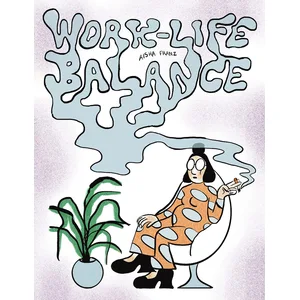 Comparateur de prix : Drawn&Quarterly Work-Life Balance