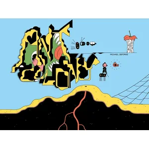 Bandes dessinées : ISBN Ant Colony pas cher