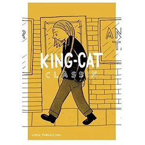 King-Cat Classix pas cher