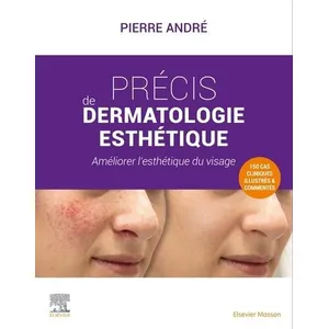 Comparateur de prix : Elsevier Masson Précis de dermatologie esthétique