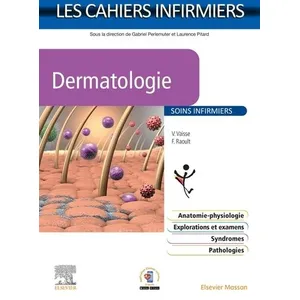 Comparateur de prix : Elsevier Masson Dermatologie
