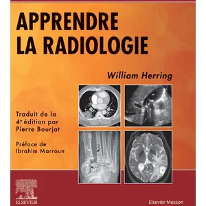 Elsevier Masson Apprendre la radiologieVendu paramazon