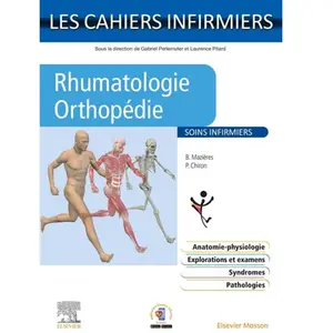 Rhumatologie-Orthopédie pas cher
