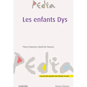 Comparateur de prix : Elsevier Masson Les enfants Dys