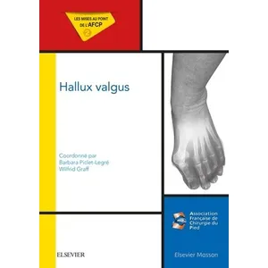 Livre de scolarité : Hallux Valgus
