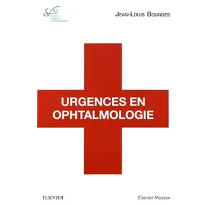 Comparateur de prix : Elsevier Masson Urgences en ophtalmologie