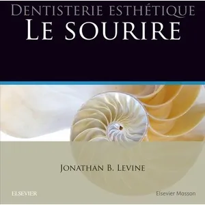 Elsevier Masson Dentisterie Esthétique - Le SourireVendu parrakuten