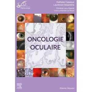 Comparateur de prix : Elsevier Masson Oncologie oculaire