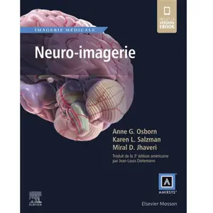 Livre de scolarité : Neuro-imagerie pas cher