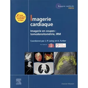 Elsevier Masson Imagerie cardiaqueVendu paramazon