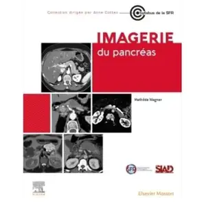 Comparateur de prix : Elsevier Masson Imagerie du pancréas