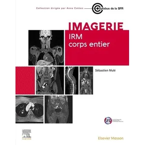 Elsevier Masson IRM corps entierVendu paramazon