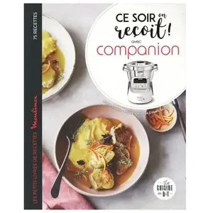 Dessain Et Tolra Ce Soir On Reçoit ! - Avec Companion pas cher