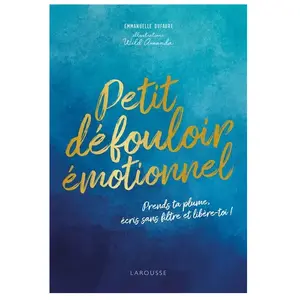 Dessain Et Tolra Petit défouloir émotionnel pas cher