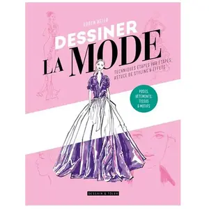 Dessain Et Tolra Dessiner la mode pas cher
