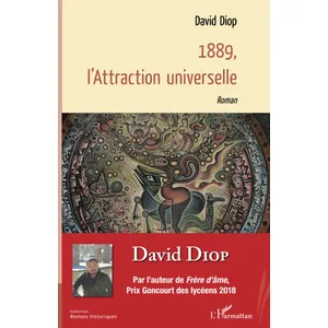 1889, L'attraction Universelle