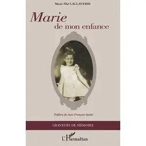 Marie De Mon Enfance