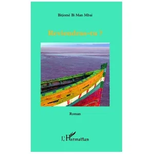 Librairie : Reviendras-Tu ?
