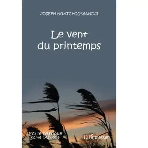 Le Vent Du Printemps pas cher