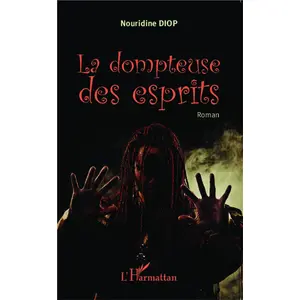 La Dompteuse Des Esprits pas cher