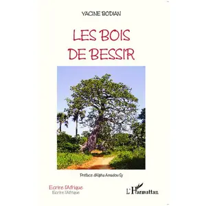 Bois De Béssir pas cher