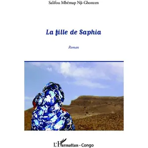 La Fille De Saphia pas cher