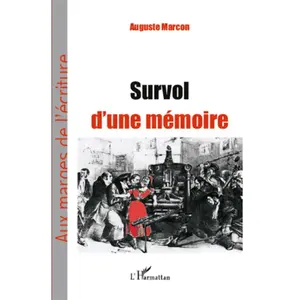 Survol D'une Mémoire pas cher