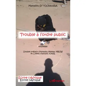Trouble À L'ordre Public pas cher
