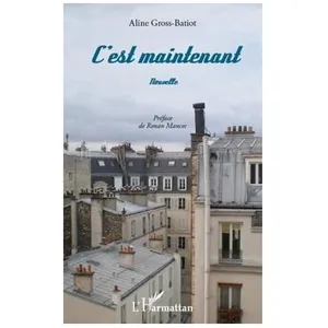 C'est Maintenant pas cher
