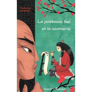 La Poétesse Sei Et Le Samouraï pas cher