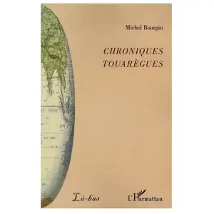 Chroniques Touarègues