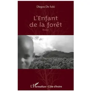 L'enfant De La Forêt pas cher
