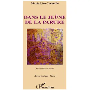 Dans Le Jeûne De La Parure pas cher
