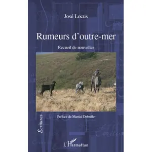 Rumeurs D'outre-Mer pas cher
