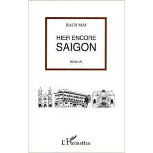 Hier Encore Saigon pas cher