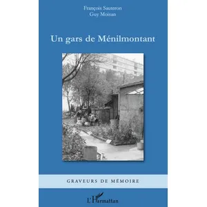 Un Gars De Ménilmontant