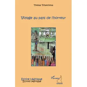Voyage Au Pays De L'horreur pas cher