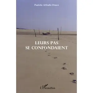 Leur Pas Se Confondaient pas cher