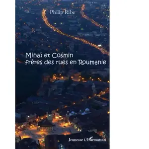 Mihaï Et Cosmin, Frères Des Rues En Roumanie