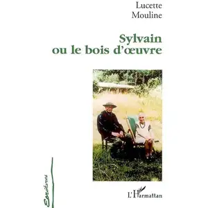 L'harmattan Sylvain ou le bois d'oeuvre pas cher