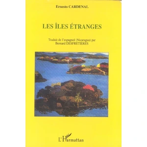 L'harmattan Les îles étranges