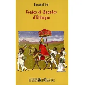 Comparateur de prix : L'harmattan Contes et légendes d'Ethiopie